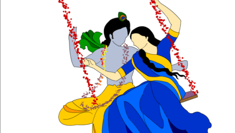 Krishna Janmashtami PNG pngteam.com