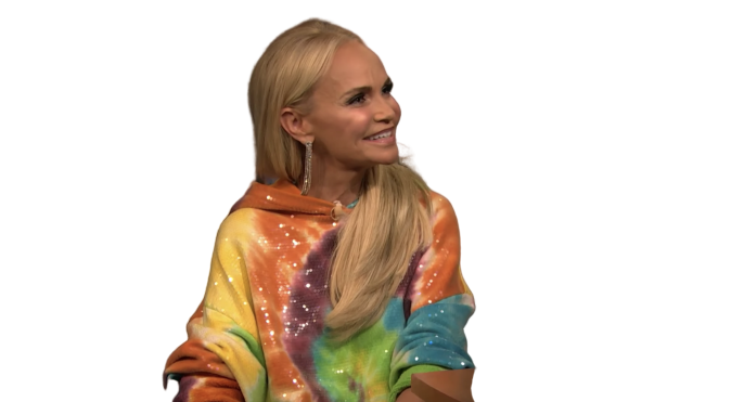 Kristin Chenoweth PNG Cutout Transparent pngteam.com