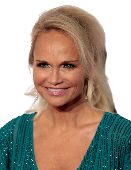 Kristin Chenoweth PNG Cutout Transparent pngteam.com