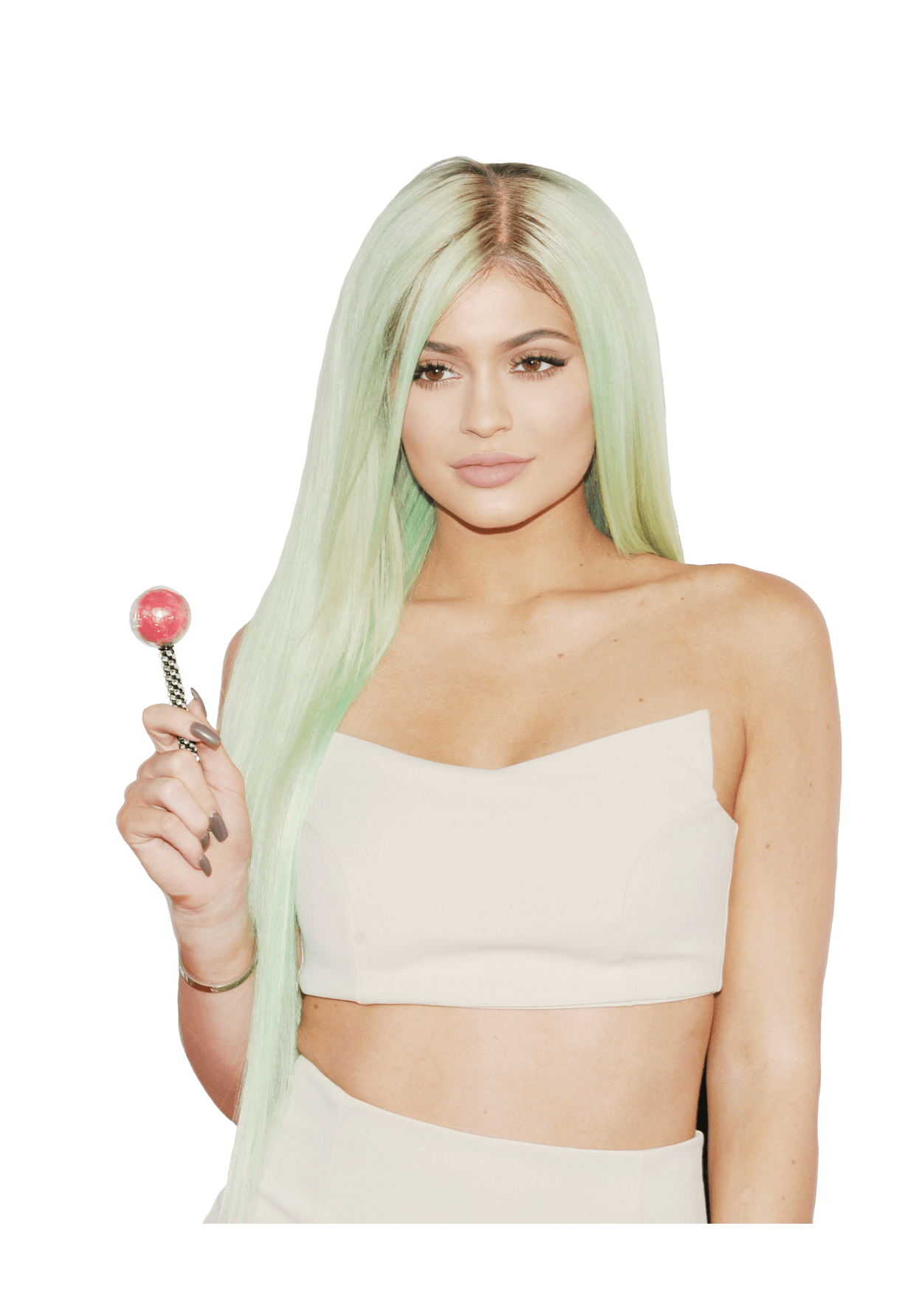 Kylie Jenner PNG HD Images pngteam.com