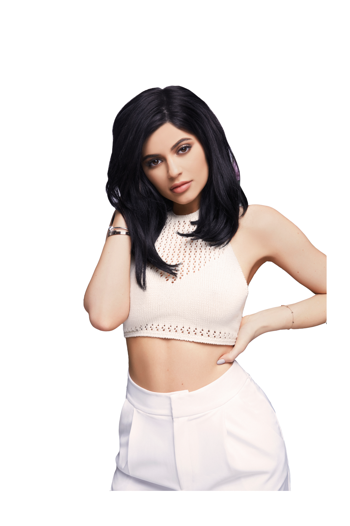 Kylie Jenner PNG HQ pngteam.com