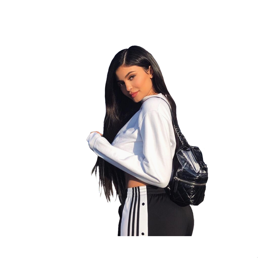 Kylie Jenner PNG HD Image pngteam.com