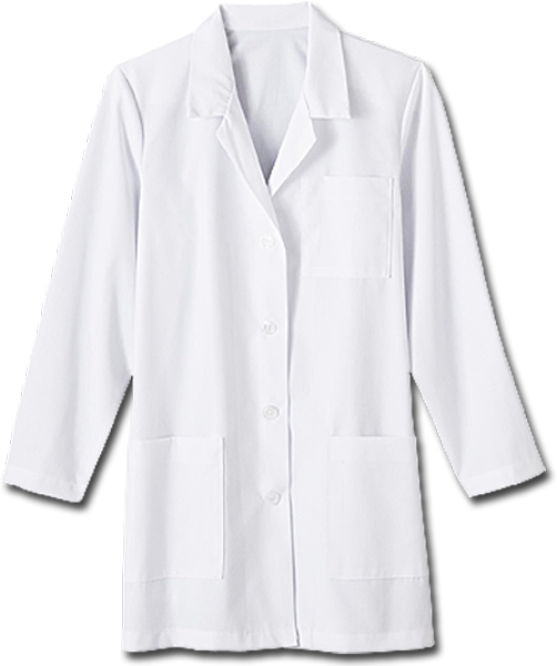 Lab Coat PNG Image in Transparent pngteam.com