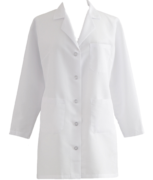 Lab Coat PNG