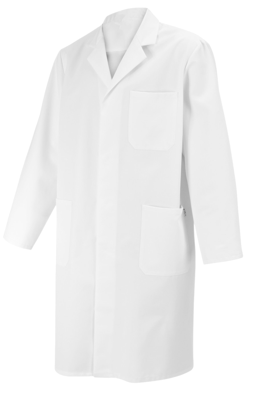 Lab Coat PNG File pngteam.com