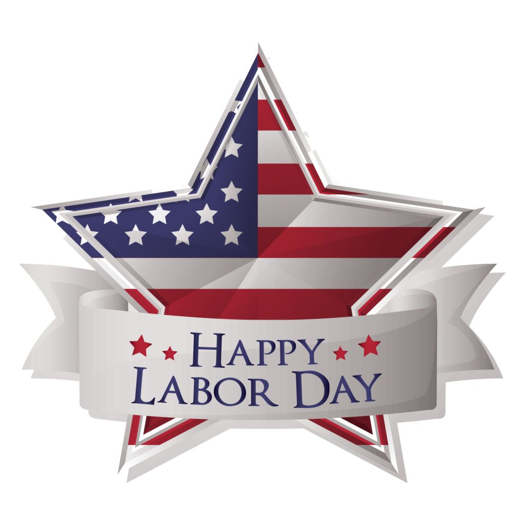 Labor Day PNG HD