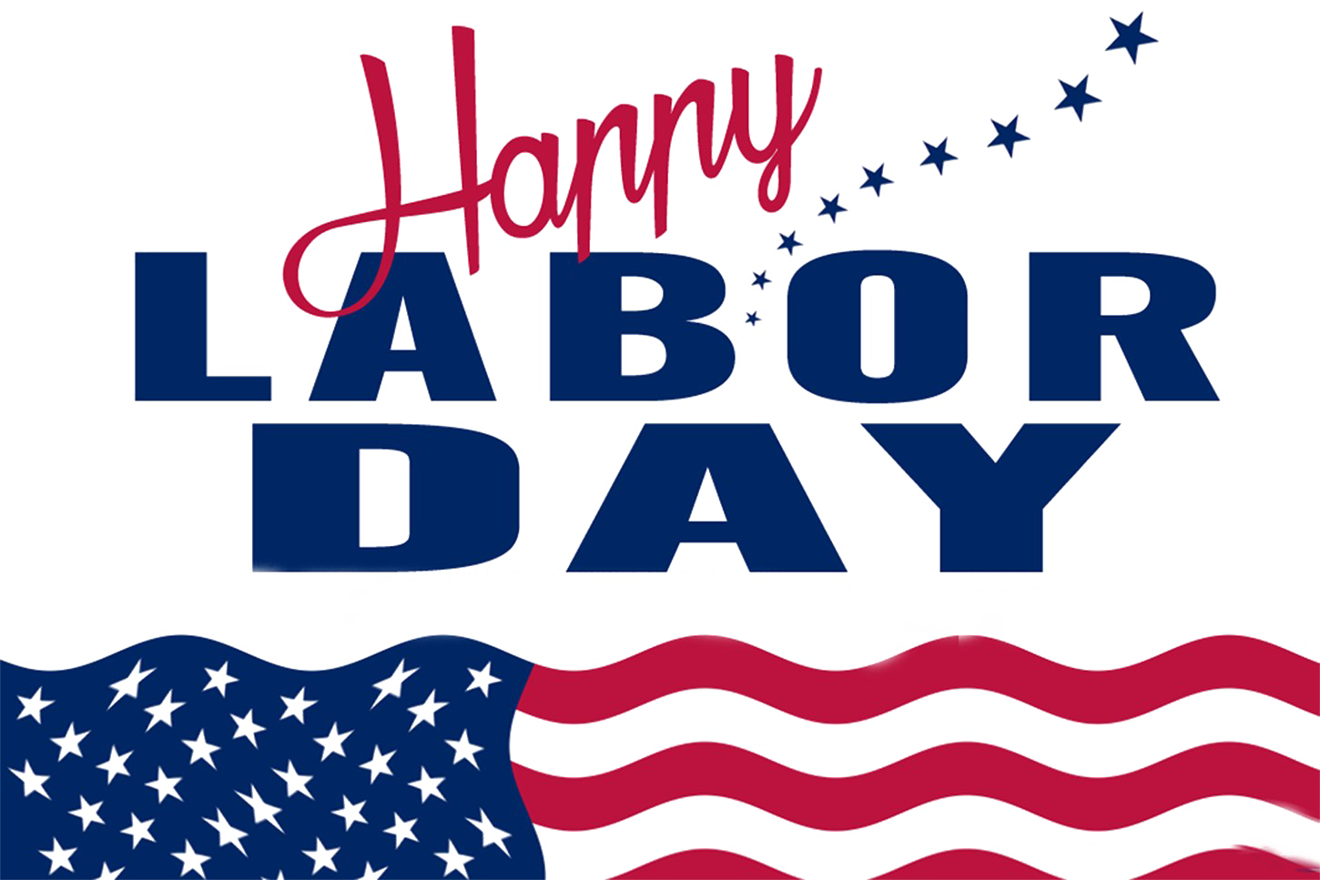 Labor Day PNG HD Images