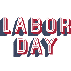 Labor Day PNG Transparent pngteam.com