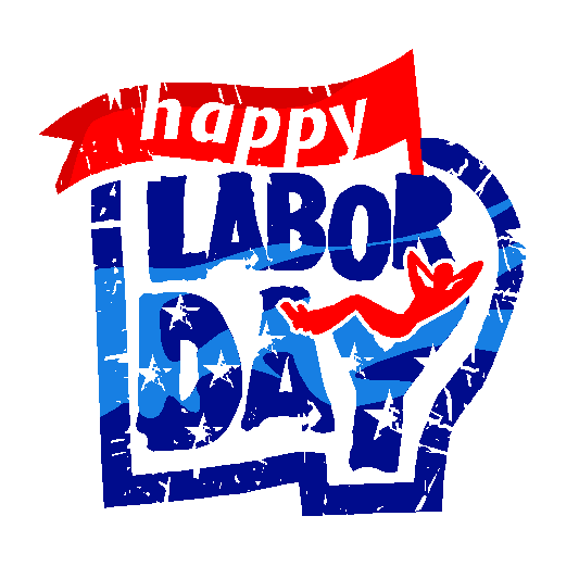 Labor Day PNG HQ pngteam.com