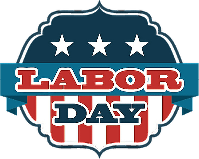 Labor Day PNG Transparent pngteam.com