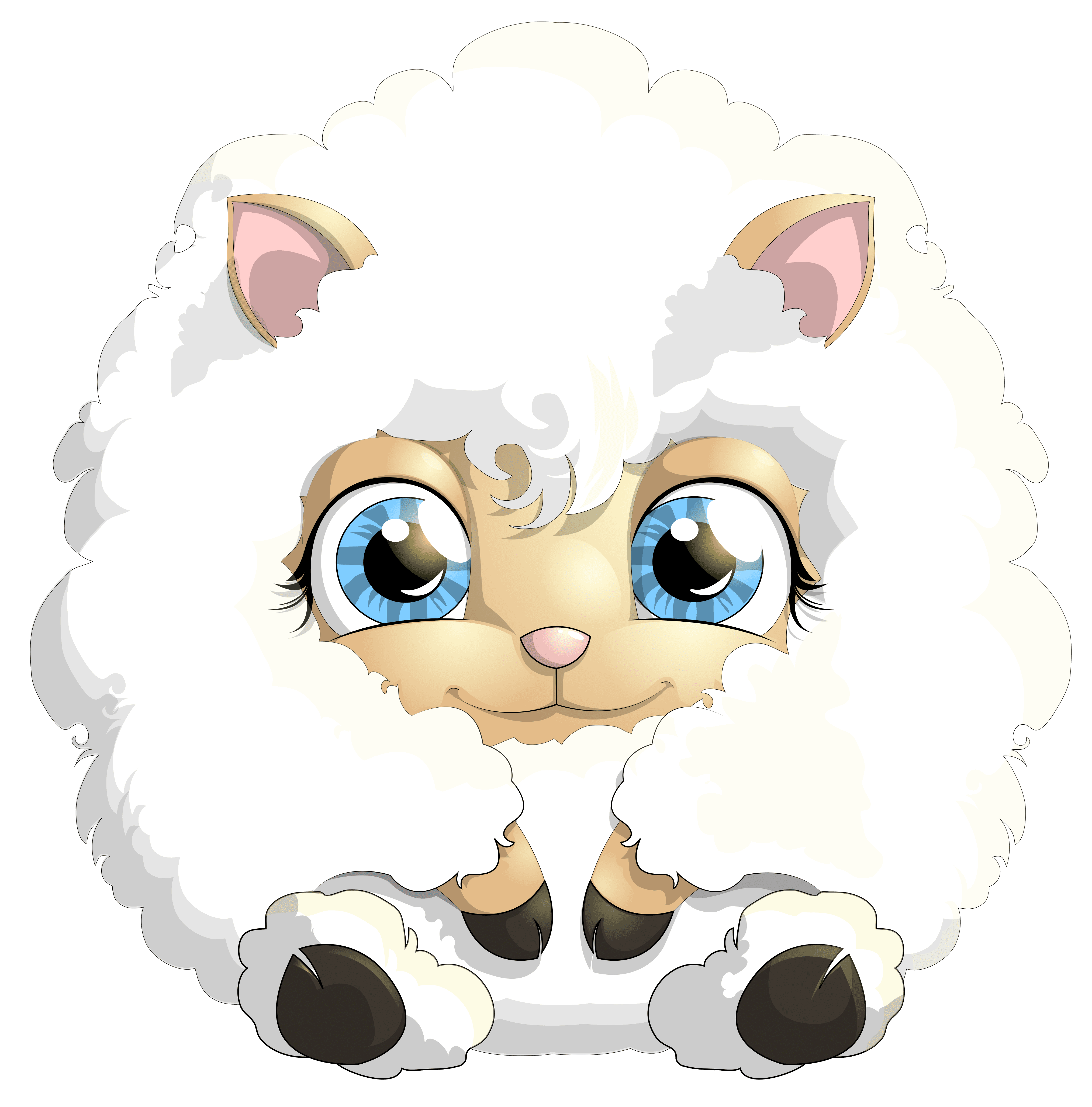 Lamb PNG HD and HQ Image pngteam.com