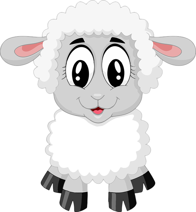 Lamb PNG File pngteam.com