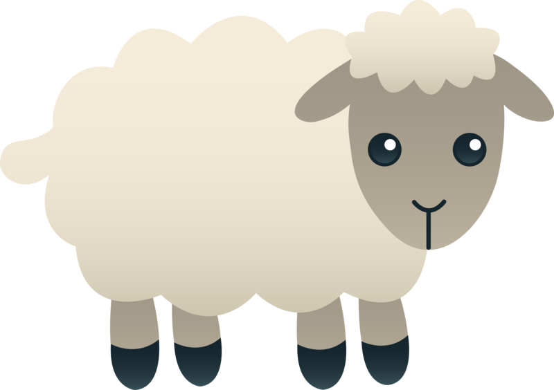 Lamb PNG - Lamb Png