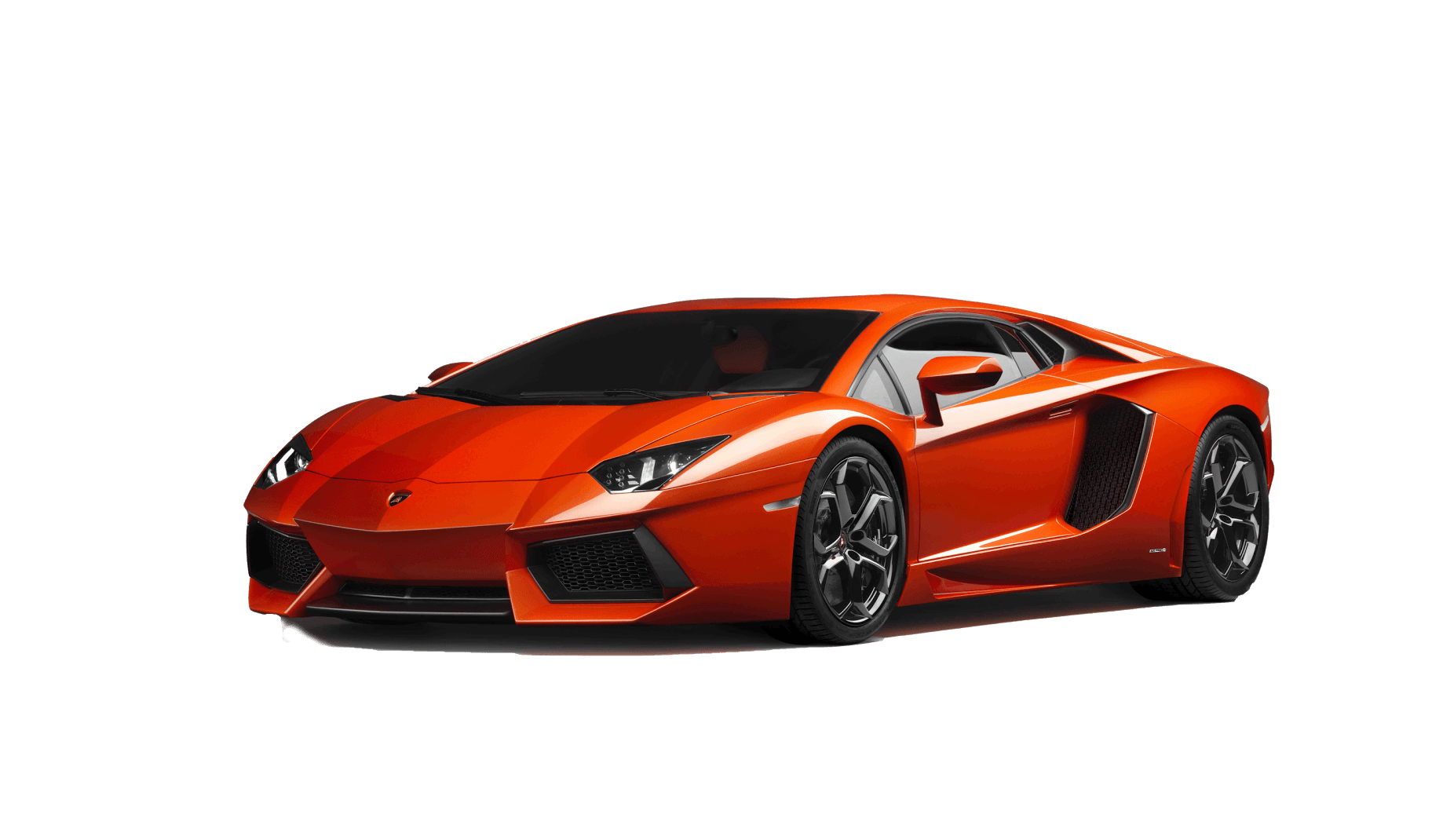 Lamborghini Aventador PNG File pngteam.com