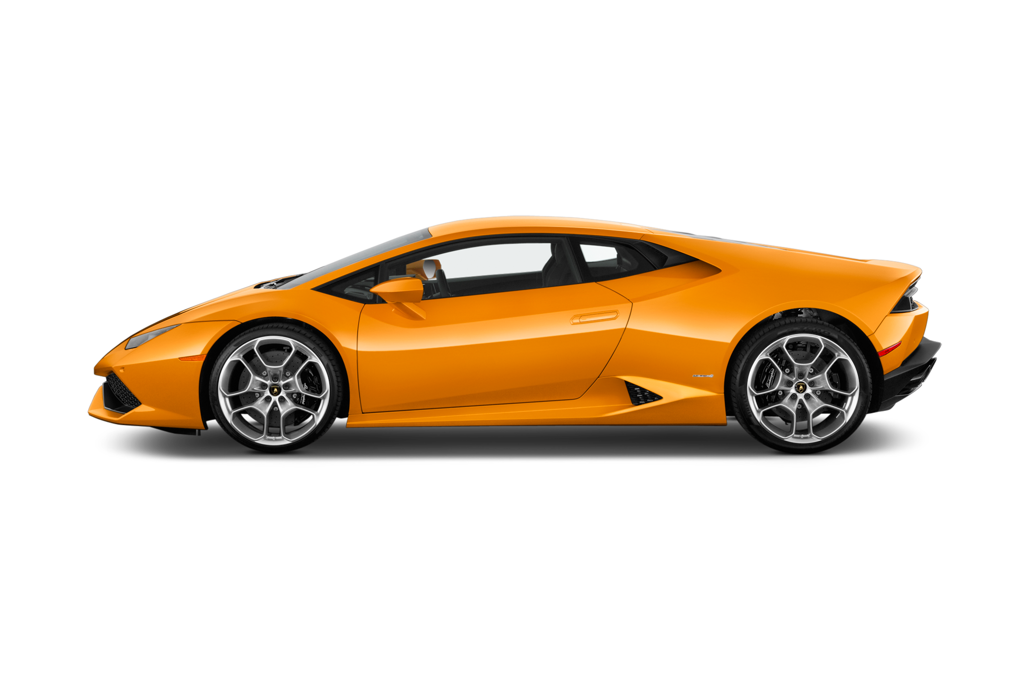 Lamborghini Side PNG Images - Lamborghini Png