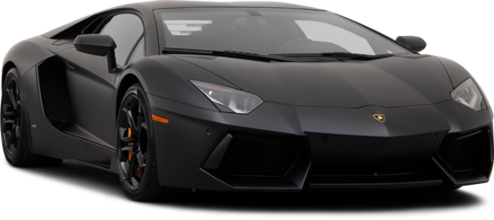 Lamborghini black PNG in Transparent pngteam.com