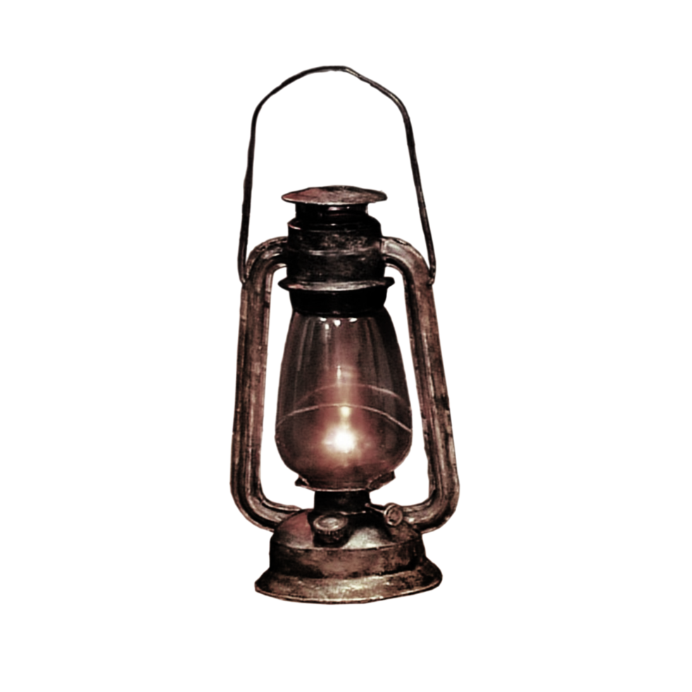 Vintage Lamp PNG Transparent pngteam.com