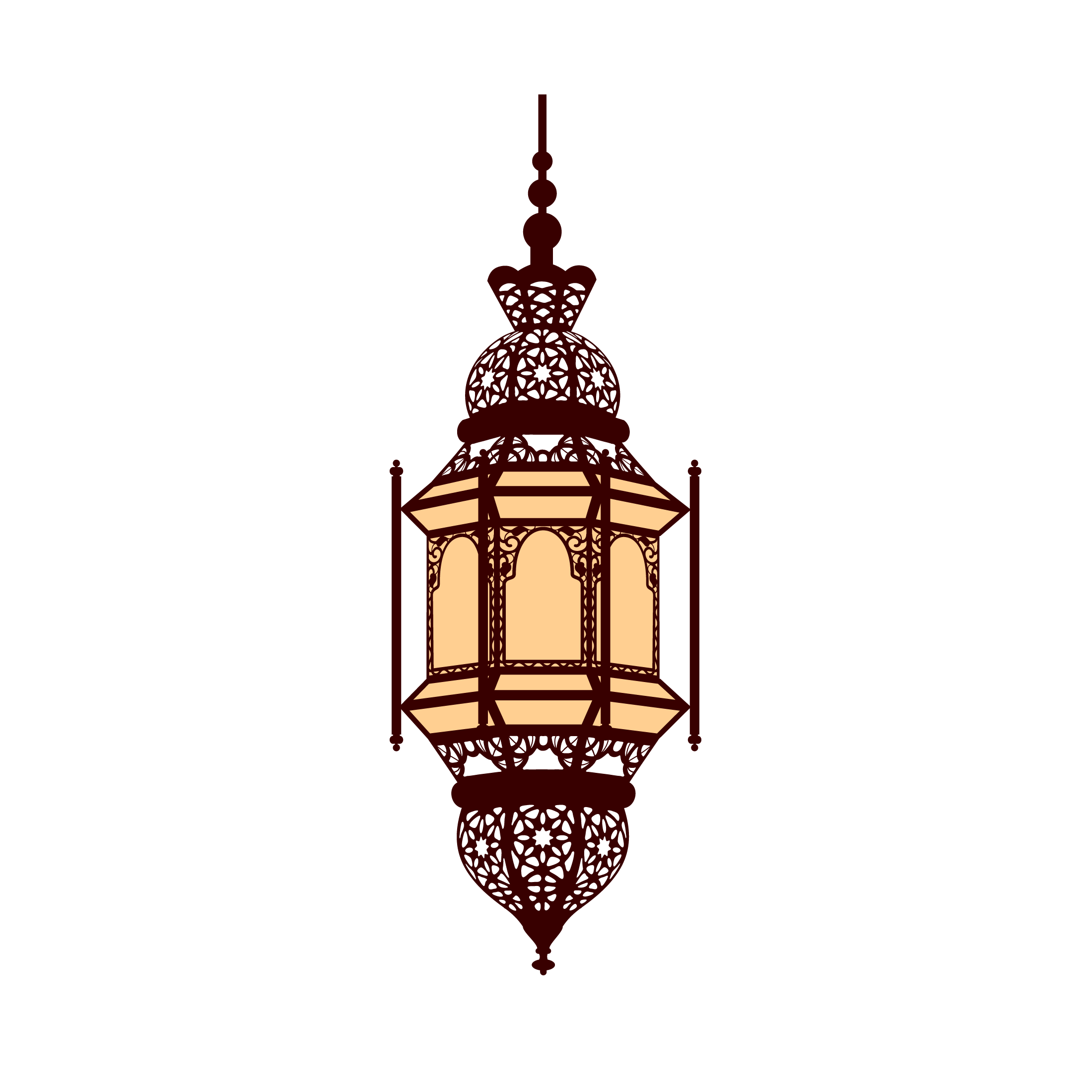 Lantern PNG Transparent