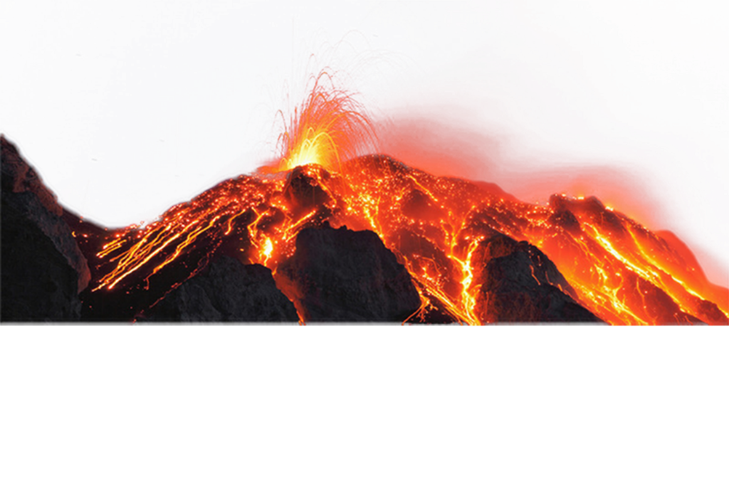 Lava PNG Photo pngteam.com