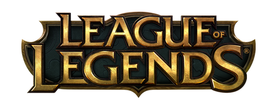League Of Legends Logo PNG Transparent pngteam.com