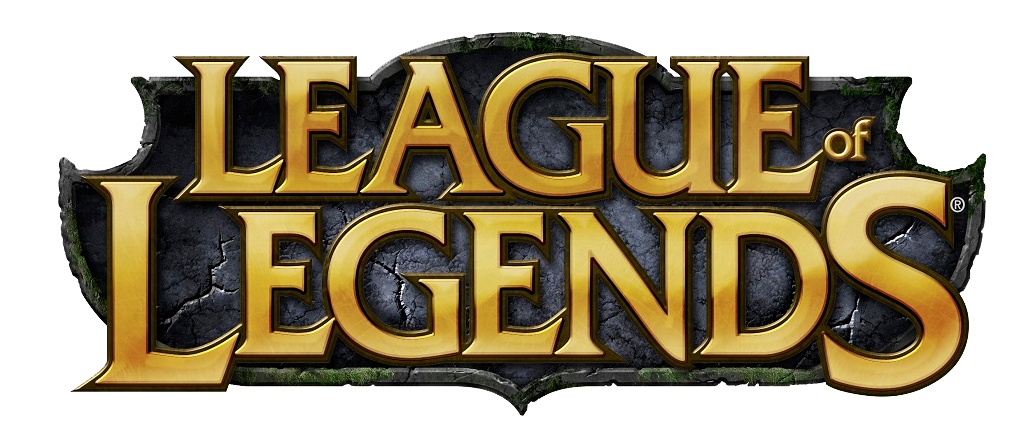 League Of Legends Logo Icon PNG HD Transparent