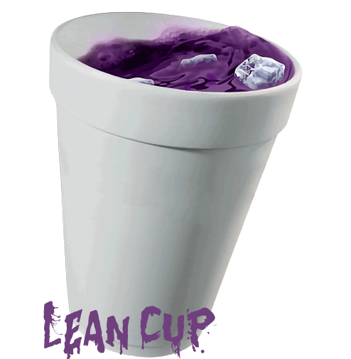 Purple Drank Cup PNG pngteam.com