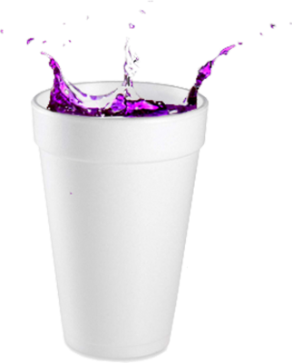Lean Cup PNG