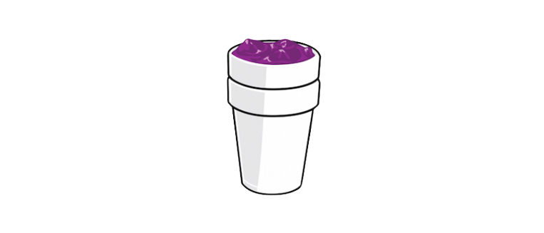 Lean Cup PNG HD 