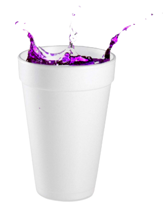 PNG Lean Cup