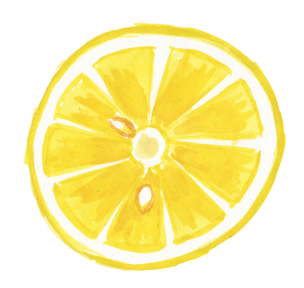 Lemon Icon PNG HQ Transparent - Lemon Png