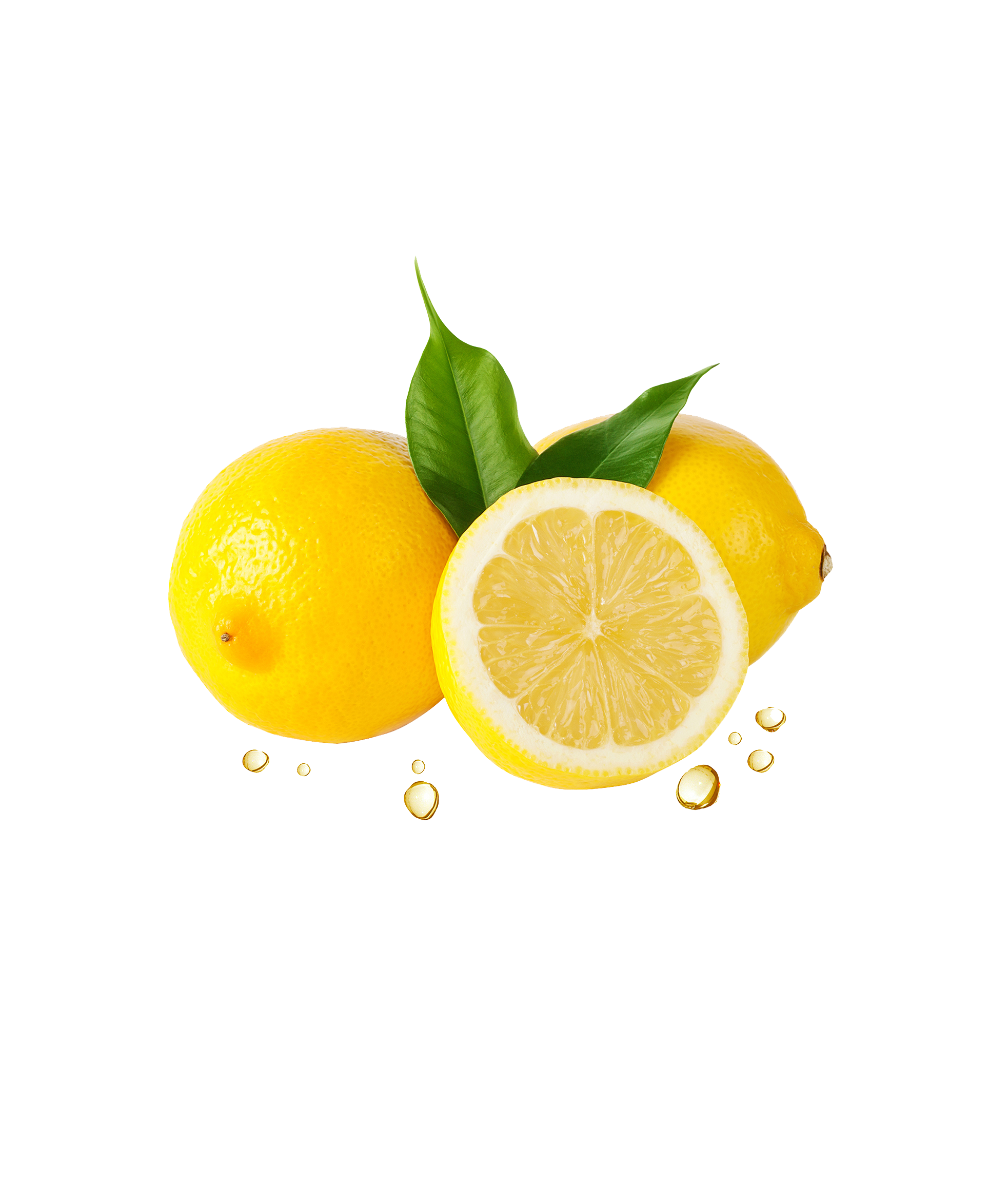 Lemon PNG HQ - Lemon Png