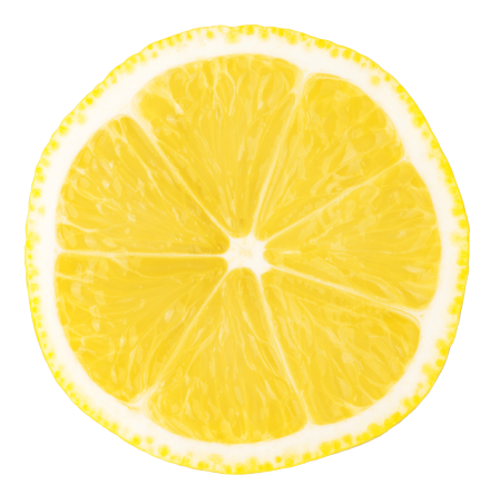 Lemon PNG HQ - Lemon Png