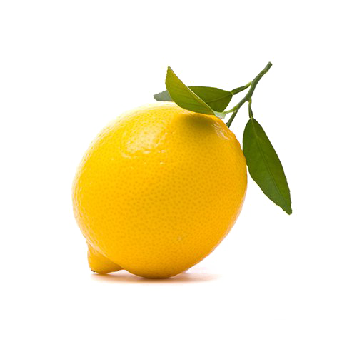 Lemon PNG Photo