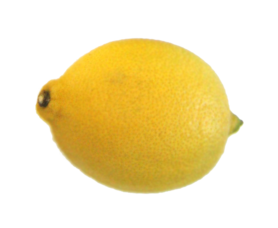 Lemon PNG Images - Lemon Png