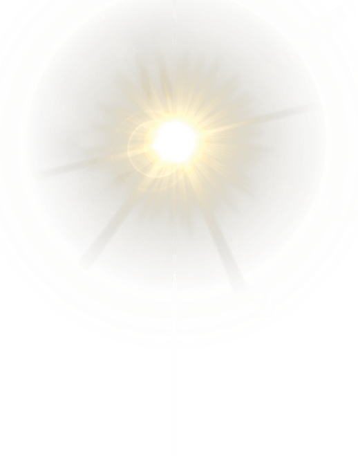 Lens Flare PNG HD