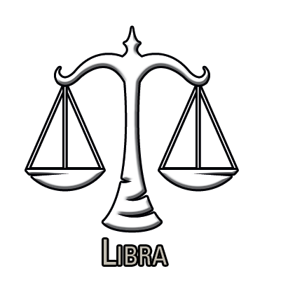 Libra Scales PNG HD pngteam.com