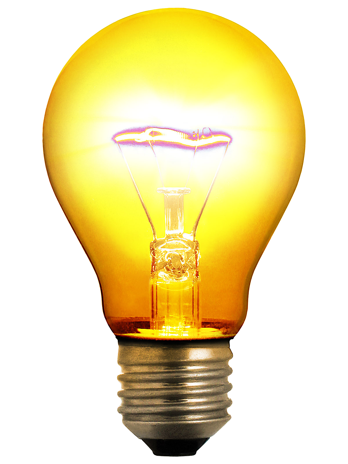 Transparent Lightbulb PNG pngteam.com