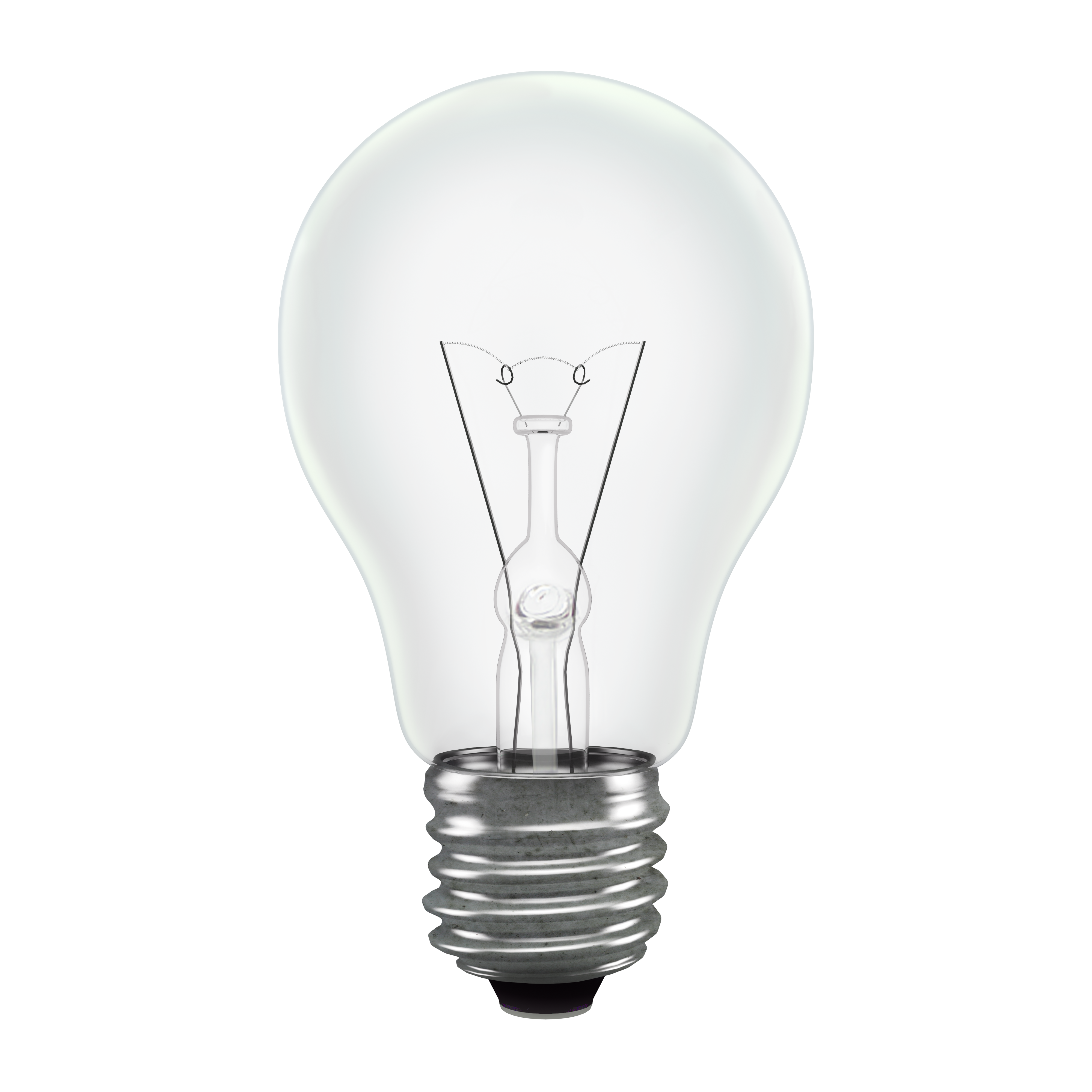 Lightbulb PNG Pic pngteam.com