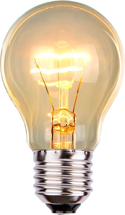 Natural Lightbulb PNG pngteam.com