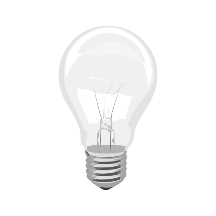 Lightbulb PNG Image