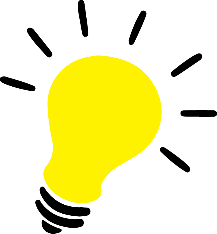 Lightbulb Icon PNG pngteam.com