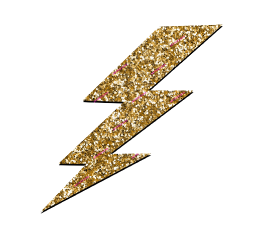 Transparent Lightning Bolt PNG pngteam.com