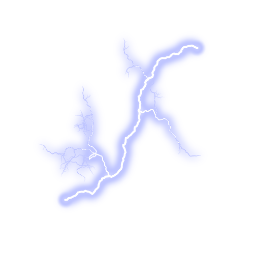 Lightning PNG in Transparent pngteam.com