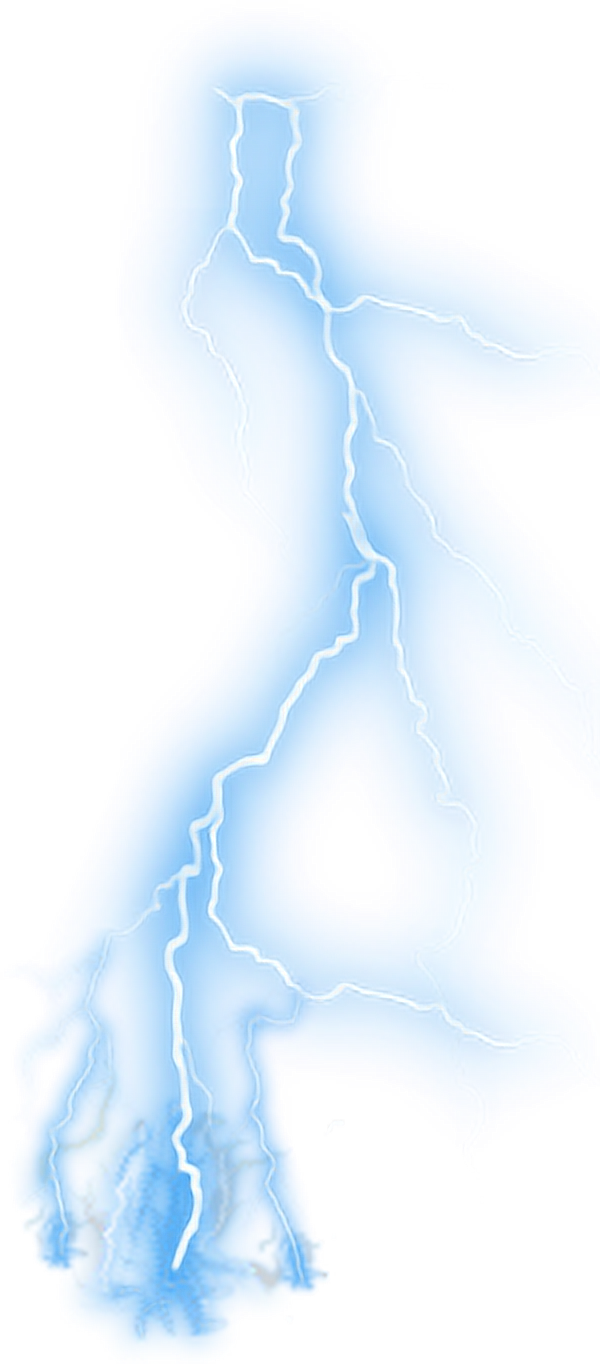 Lightning PNG HQ Image pngteam.com