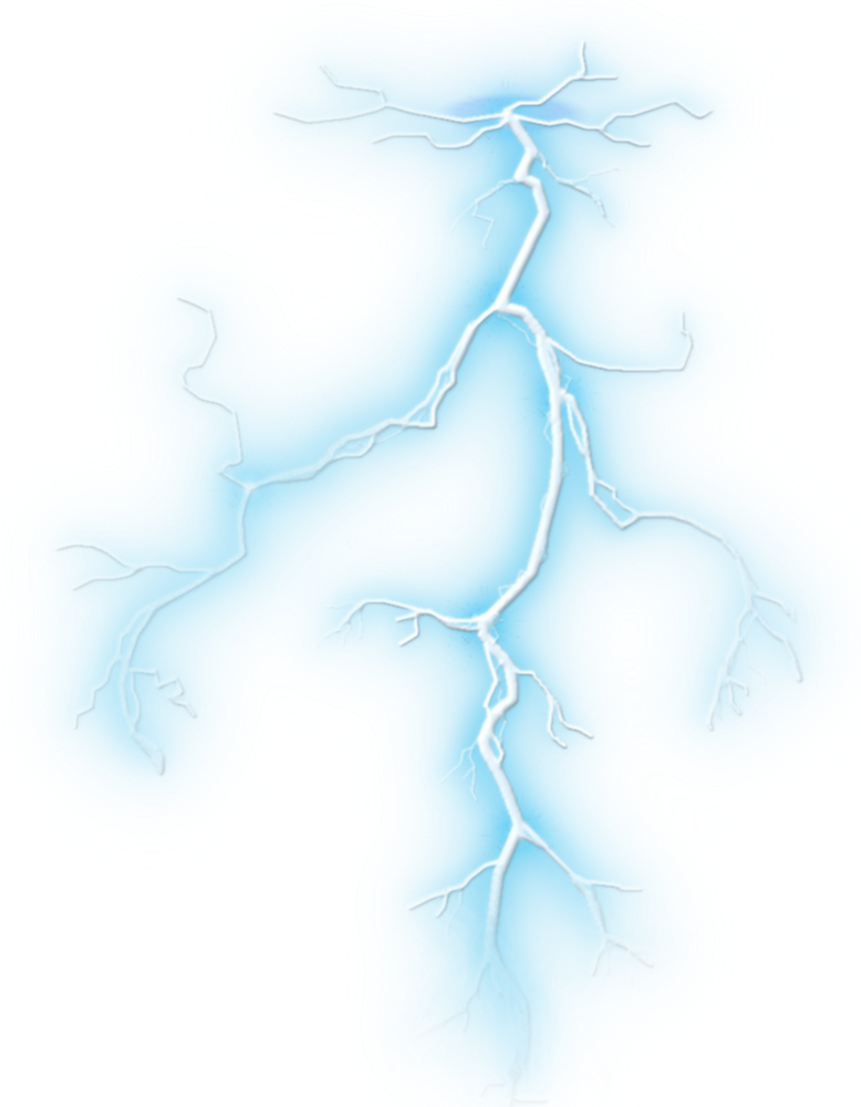 Lightning PNG File pngteam.com