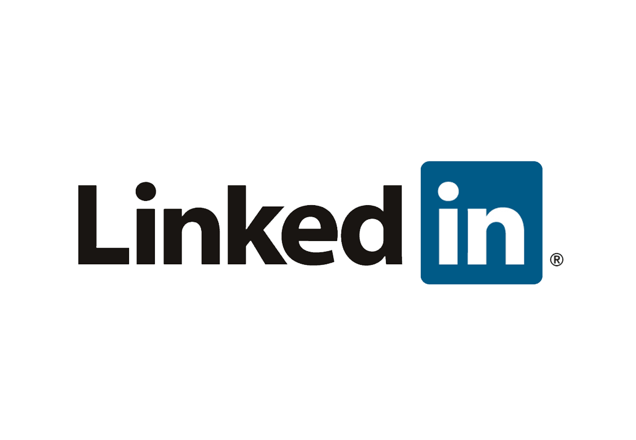 Linkedin PNG File