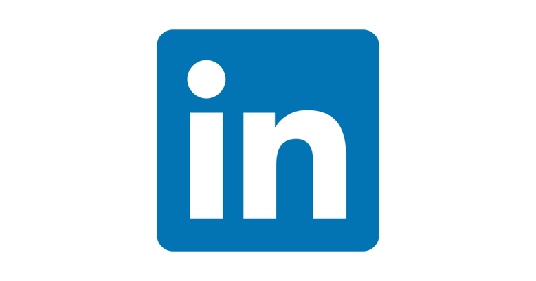 Linkedin PNG Image in High Definition