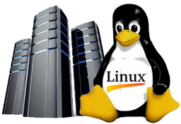 Linux Hosting PNG