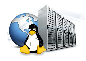 Linux Hosting PNG HD Image pngteam.com