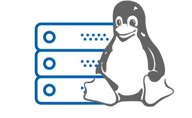 Linux Hosting PNG HD pngteam.com